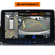 【5/9 20:00-5/16 01:59 エントリーでP5倍】ALPINE アルパイン BIGX ビッグX XF11NX2S-HI-200-PM 2026年…