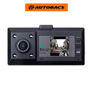 �y10%OFF�N�[�|���z�y�y�VSS 3/4 20:00-3/11 01:59�܂� �G���g���[��P5�{�zCellstar �Z���X�^�[ CS-363FH CS�V���[�Y 360°�^��h���C�u���R�[�_�[