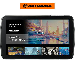 �y�y�VSS 3/4 20:00-3/11 01:59�܂� �G���g���[��P5�{�zPanasonic �p�i�\�j�b�N CN-F1D9C1D Strada 9V�^���ʃ��f�� SD�i�r�Q�[�V�����i2025�N�Œn�}���ځj�@�J�[�i�r