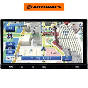 ECLIPSE �C�N���v�X AVN-LS04-24 LS�V���[�Y �������[�i�r�Q�[�V���� 2024�Œn�}���ځ@�J�[�i�r