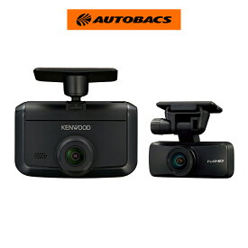 ケンウッド　DRV-G50W　ドライブレコーダー