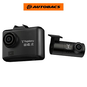 �y�y�VSS 3/4 20:00-3/11 01:59�܂� �G���g���[��P5�{�zYupiteru ���s�e�� SN-TW7580d �O��2�J�����h���C�u���R�[�_�[