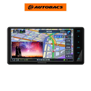 �y3/20 20:00-3/26 01:59 �G���g���[��P5�{�zKENWOOD �P���E�b�h MDR-L612W �ʑ� 7V�^/200mm���C�h AV�i�r�Q�[�V�����V�X�e���@�J�[�i�r