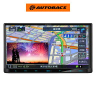 【5/9 20:00-5/16 01:59 エントリーでP5倍】KENWOOD ケンウッド 彩速ナビ MDR-L612 7インチ 2DIN ナビゲ…