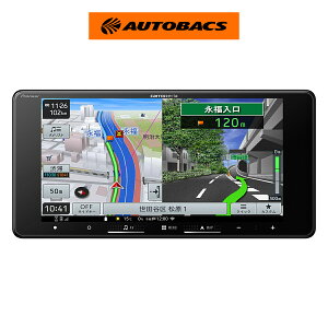 �y3/20 20:00-3/26 01:59 �G���g���[��P5�{�zcarrozeria �p�C�I�j�A �J���b�c�F���A AVIC-RW122 �yNAVI 7V�^HD/Bluetooth/USB/�`���[�i�[�EAV��̌^�������[�i�r�Q�[�V�����@�J�[�i�r