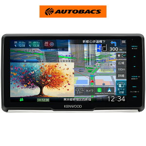 �y�y�VSS 3/4 20:00-3/11 01:59�܂� �G���g���[��P5�{�zKENWOOD �P���E�b�h MDV-M912F ���C�����XApple CarPlay Android Auto �n�f�W Bluetooth DVD�Ή� AV�i�r�Q�[�V�����V�X�e���@�J�[�i�r