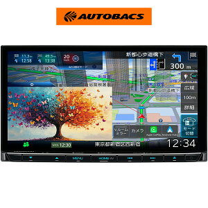 �y4/4 20:00-4/10 01:59 �G���g���[��P5�{�zKENWOOD �P���E�b�h MDV-M712 Apple CarPlay Android Auto �n�f�W Bluetooth DVD�Ή� AV�i�r�Q�[�V�����V�X�e���@�J�[�i�r