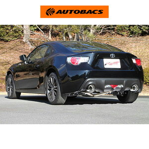 FUJITSUBO �t�W�c�{ A-R �^�C�vS �g���^ 86 ZN6/�X�o�� BRZ ZC6 560-23111