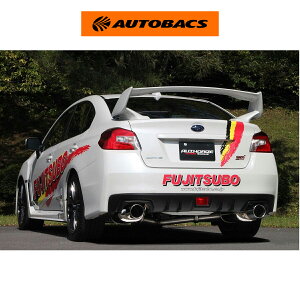 �y4/4 20:00-4/10 01:59 �G���g���[��P5�{�zFUJITSUBO �t�W�c�{ A-R 570-63111 �X�o�� VAB WRX STI 2.0 �^�[�{