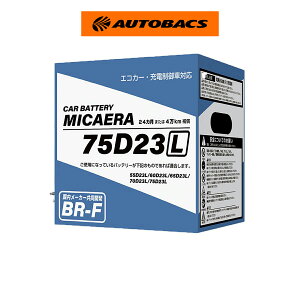 MICAERA �~�J�G�� BR-F ���Y�ԗp�J�[�o�b�e���[ 75D23L �y�X�����s�z