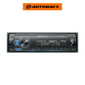 carrozzeria �J���b�c�F���A �p�C�I�j�A MVH-5500 Bluetooth�^USB�^�`���[�i�[�EDSP���C�����j�b�g