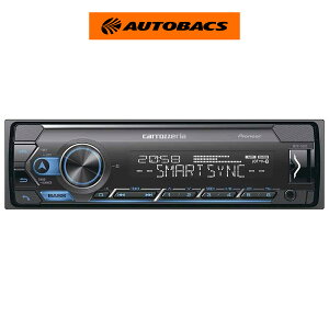 �y3/20 20:00-3/26 01:59 �G���g���[��P5�{�zcarrozzeria �p�C�I�j�A �J���b�c�F���A MVH-5600 Bluetooth/USB/�`���[�i�[�EDSP���C�����j�b�g