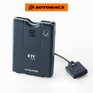 ALPINE �A���p�C�� HCE-B063 �A���p�C���i�r��p�A���e�i�����^ETC