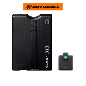 DENSO DIU-9500 ETC�ԍڊ�i�������K�p�O�j