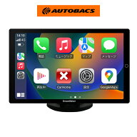 DreamMakerドリームメーカー　フルセグテレビ＆ディスプレイオーディオ　DPLAY-101V　10.1インチ車載用　…