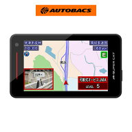 【5/9 20:00-5/16 01:59 エントリーでP5倍】Yupiteru ユピテル YK-110 SUPER CAT レーザー&レーダー探知機