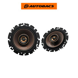 KENWOOD ケンウッド カスタムフィットスピーカー 16cm KFCーRS165 トヨタ／ニッサン／ホンダ／ミツビシ／スバル／マツダ／スズキ／ダイハツ車専用