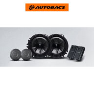 ALPINE アルパイン MS-165-JI-64 MetioSound 車種専用スピーカー スズキ ジムニー/ジムニーシエラ/ジムニ…