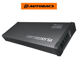 carrozzeria TS-WX70DA 16cm×2 パワードサブウーファー