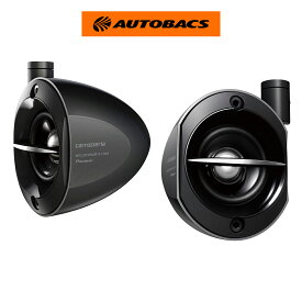 carrozzeria パイオニア カロッツェリア TS-STX510-B サテライトスピーカー