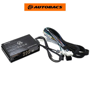 Beat-Sonic �r�[�g�\�j�b�N DSP�@�\�t���A���vTOON X DSP-N102