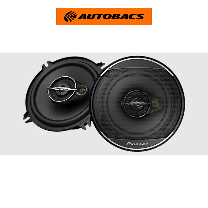 楽天市場】carrozzeria カロッツェリア 13cm コアキシャル3ウェイ 