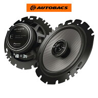 カロッツェリア TS-F1650