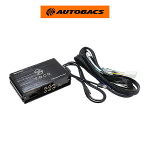 �y10%OFF�N�[�|���z�y�y�VSS 3/4 20:00-3/11 01:59�܂� �G���g���[��P5�{�z�r�[�g�\�j�b�N DSP�@�\�t���A���v TOON X DSP-T1