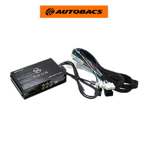 �r�[�g�\�j�b�N DSP�@�\�t���A���v TOON X DSP-T304