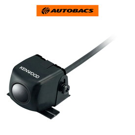 KENWOOD CMOS-230 バックカメラ ブラック