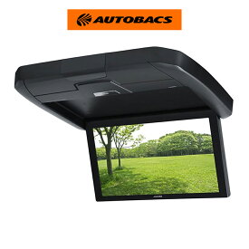 【楽天SS 3/4 20:00-3/11 01:59まで エントリーでP5倍】ALPINE アルパイン 12.8型WXGAリアビジョン RXH12X2-L-B