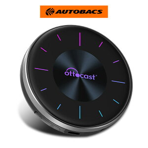 �y10%OFF�N�[�|���z�y�y�VSS 3/4 20:00-3/11 01:59�܂� �G���g���[��P5�{�zOTTOCAST �I�b�g�L���X�g PCS46 OttoAibox P3 CarPlay AI Box