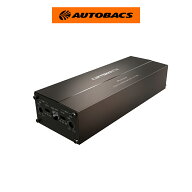 carrozzeria パイオニア カロッツェリア GM-D2400 4chパワーアンプ