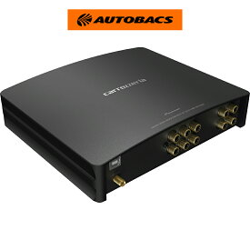 carrozzeria パイオニア カロッツェリア DEQ-2000A デジタルプロセッシングユニット
