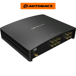�y�y�VSS 3/4 20:00-3/11 01:59�܂� �G���g���[��P5�{�zcarrozzeria �p�C�I�j�A �J���b�c�F���A DEQ-2000A �f�W�^���v���Z�b�V���O���j�b�g