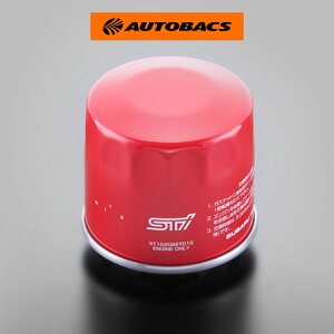 �y4/4 20:00-4/10 01:59 �G���g���[��P5�{�zSTI �p�t�H�[�}���X�I�C���t�B���^�[ ST15208ST010 �X�o�� WRX STI(VA)