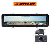nplace エンプレイス NPDーM1100 デジタルインナーミラー 録画機能なしモデル