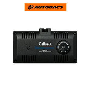 �y10%OFF�N�[�|���z�y�y�VSS 3/4 20:00-3/11 01:59�܂� �G���g���[��P5�{�zCellstar �Z���X�^�[ CS-364FH 360�x�h���C�u���R�[�_�[
