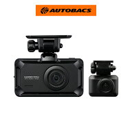 COMTEC コムテック ZDR065 ドライブレコーダー