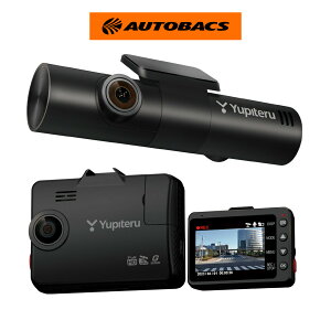 �y�y�VSS 3/4 20:00-3/11 01:59�܂� �G���g���[��P5�{�zYupiteru ���s�e�� Y-3300�@ �S����3�J�����h���C�u���R�[�_�[ marumie(�}���~�G)