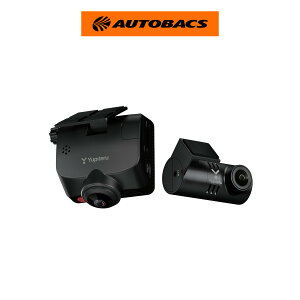 �y4/4 20:00-4/10 01:59 �G���g���[��P5�{�z���s�e�� Yupiteru Q-33R 360+���A�J�����h���C�u���R�[�_�[
