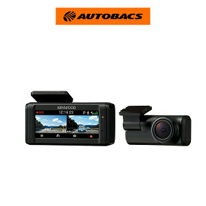 �y4/4 20:00-4/10 01:59 �G���g���[��P5�{�z�P���E�b�h KENWOOD DRV-R40W �h���C�u���R�[�_�[ ���ԊĎ��@�\���ځ^�t���d���P�[�u���őΉ�