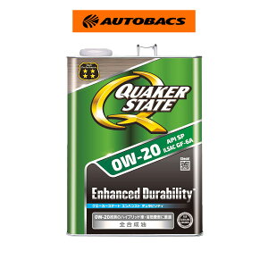 QUAKER STATE �N�G�[�J�[�X�e�[�g �G���n���X�g�f�����r���e�B 0W�[20 4L �S������