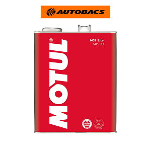 �y3/20 20:00-3/26 01:59 �G���g���[��P5�{�zMOTUL J-01 Lite SP 5W-30/4L ���w������
