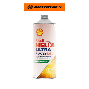 Shell �V�F�� HELIX ULTRA EURO 5W�[30�^SN�^1L ������