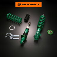 TEIN テイン 車高調 STREET ADVANCE Z GSA12-91SS2 シビック タイプR EP3
