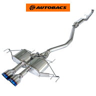 HKS エッチケーエス LEGAMAX Sports 31021-AH005 ホンダ シビックタイプR 6BAーFL5