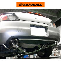 楽天市場】s2000 マフラーhksの通販