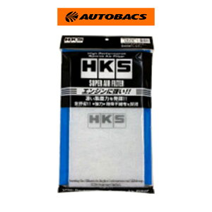 HKS �X�[�p�[�G�A�t�B���^�[�p�����t�B���^�[ 70017-AK103 L�T�C�Y
