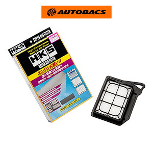 HKS �G�b�`�P�[�G�X �X�[�p�[�G�A�t�B���^�[ 70017-AT132 �g���^